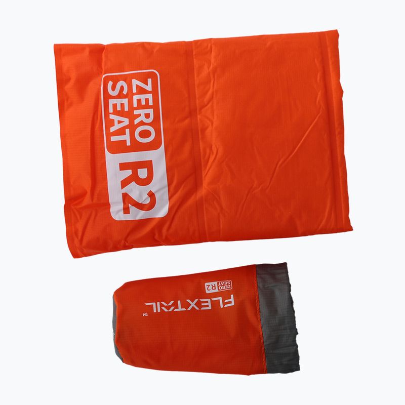 Flextail Zero üléshuzat R02 narancssárga 4