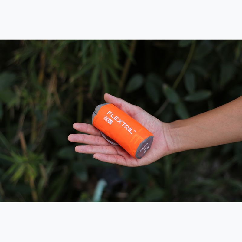 Flextail Zero üléshuzat R02 narancssárga 11