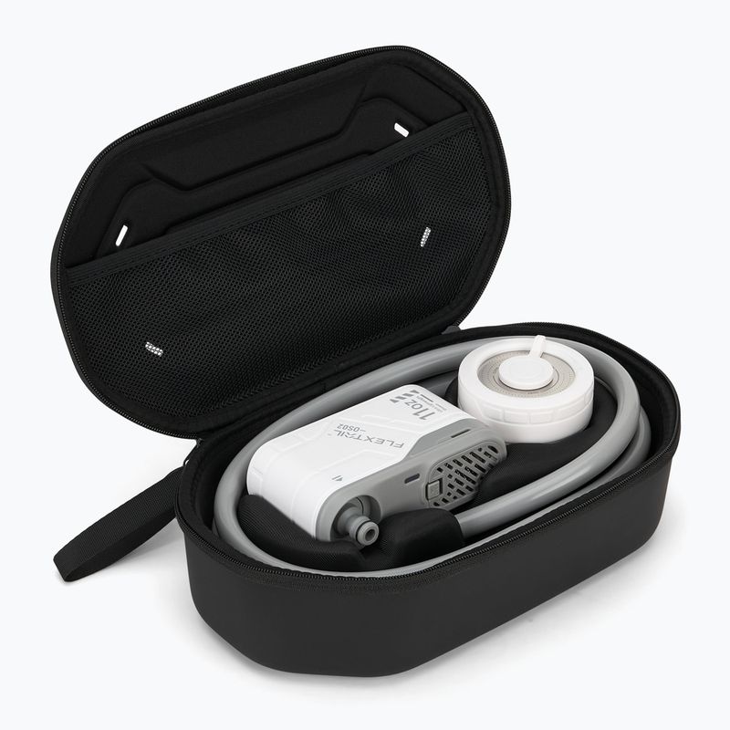 Tourist Shower Flextail Max tokkal fehér 2