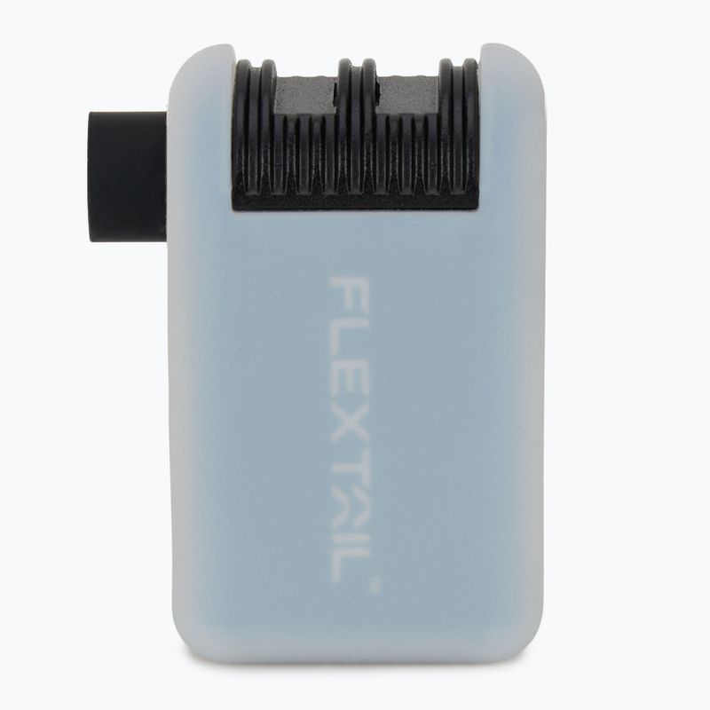 Flextail Tiny Bike elektromos kerékpárpumpa fekete 2