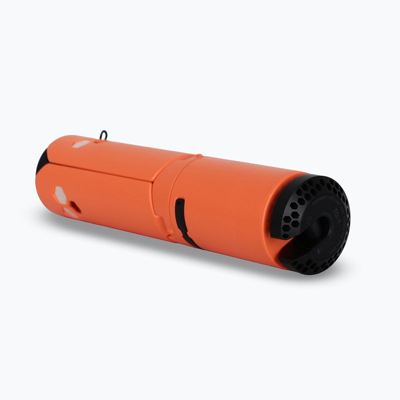 Zseblámpa FLEXTAIL Evo orange 2