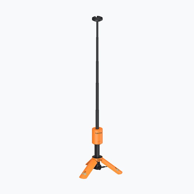 Zseblámpa FLEXTAIL Evo orange 3
