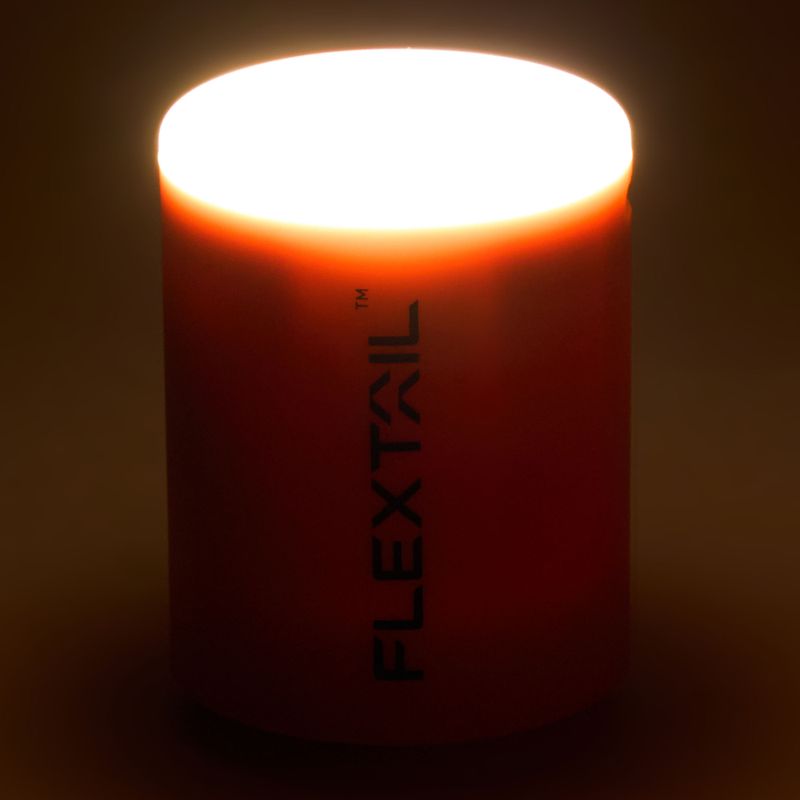 Flextail Tiny X ornge 3 az 1-ben elektromos szivattyú 4