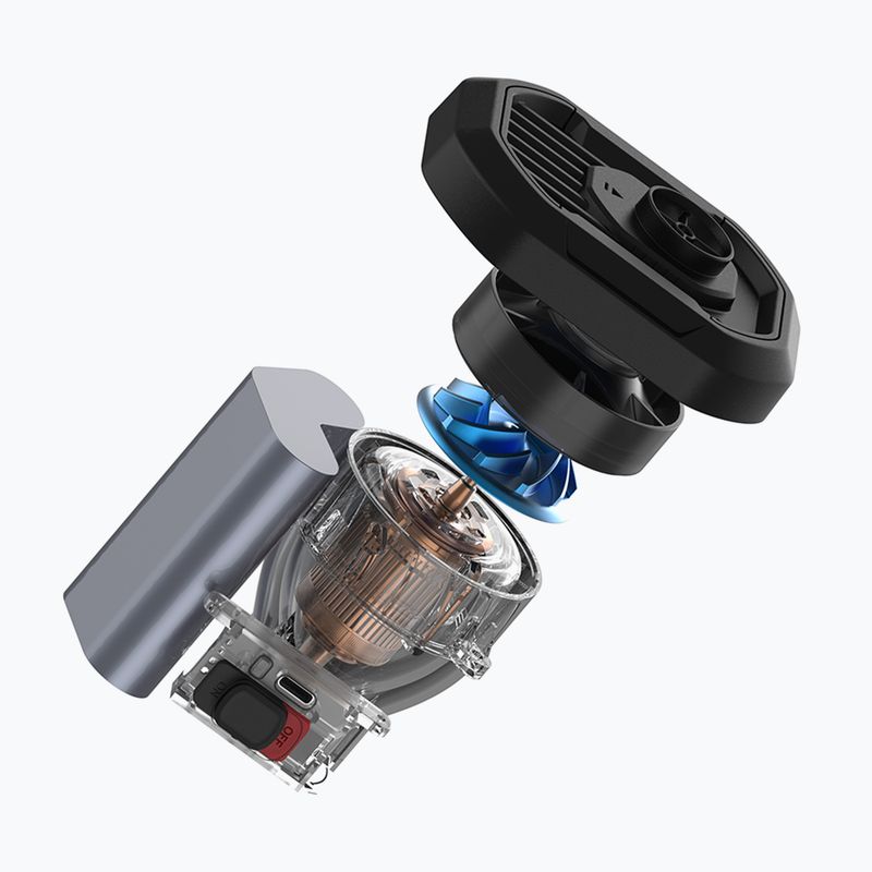 Flextail Evo 3 elektromos szivattyú fekete 4