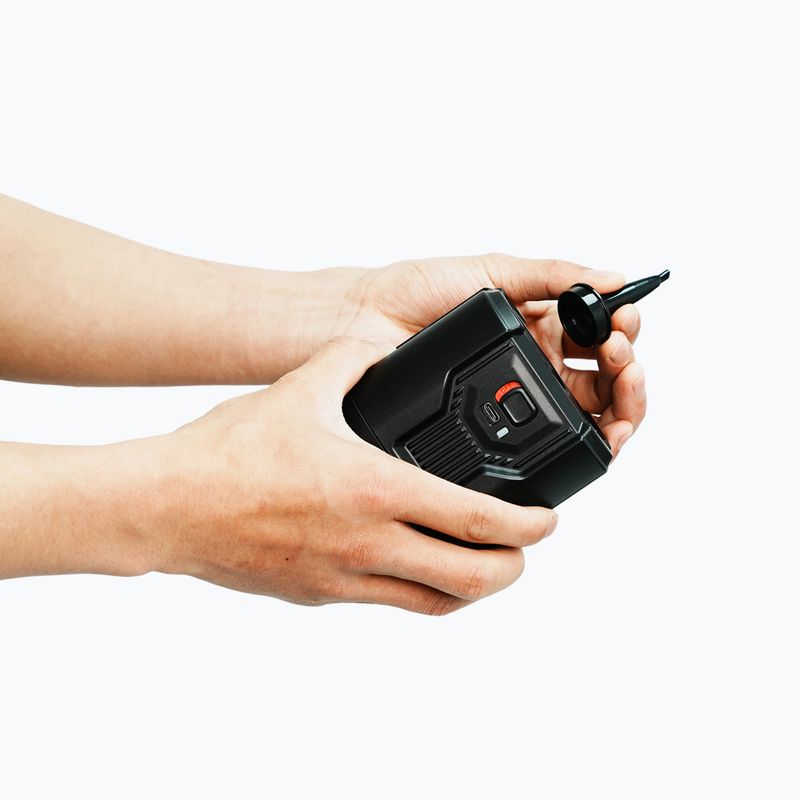 Flextail Evo 3 elektromos szivattyú fekete 5