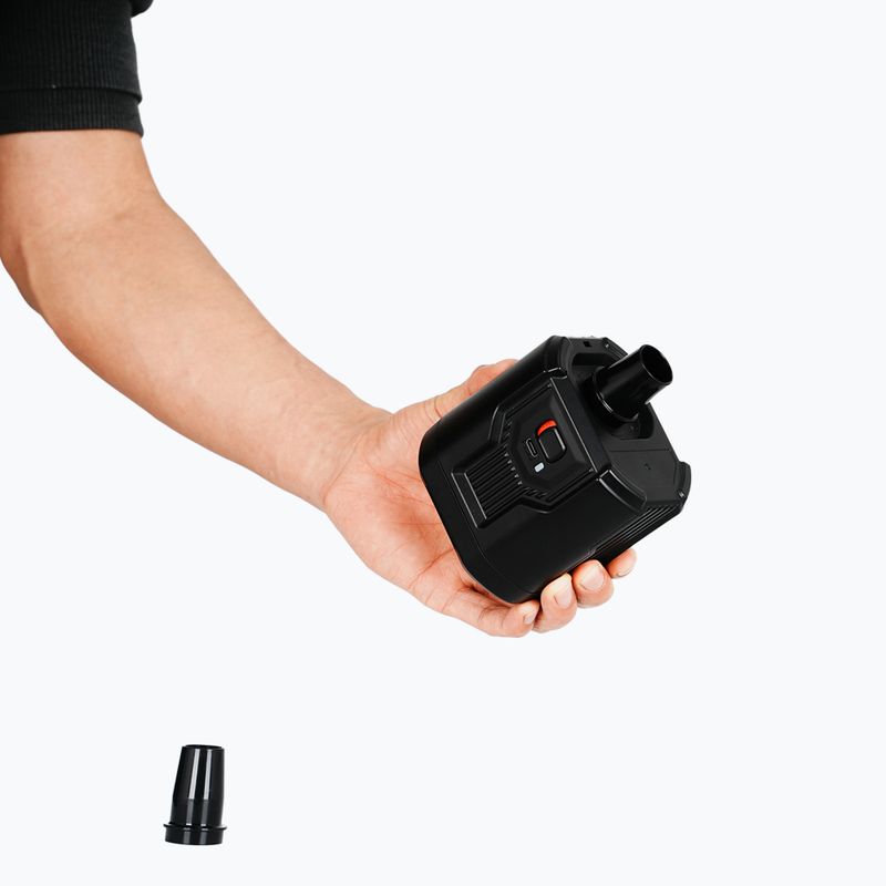 Flextail Evo 3 elektromos szivattyú fekete 6