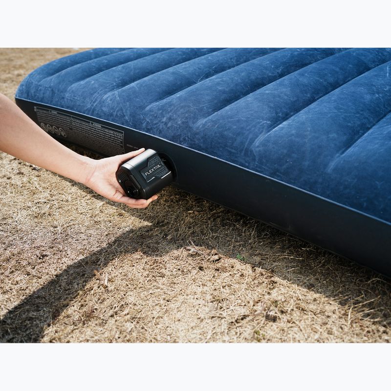 Flextail Evo 3 elektromos szivattyú fekete 13