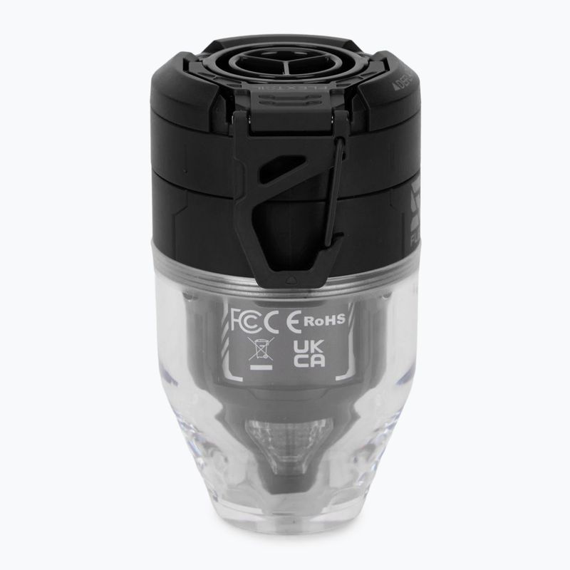 Flextail Tiny Max 3 fekete 3 az 1-ben elektromos pumpa