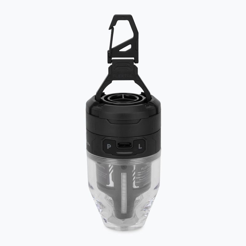 Flextail Tiny Max 3 fekete 3 az 1-ben elektromos pumpa 2