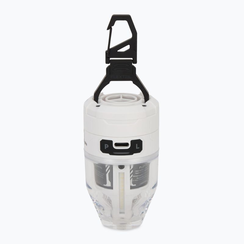 Elektromos pumpa 3 az 1-ben Flextail Max 3 fehér 2