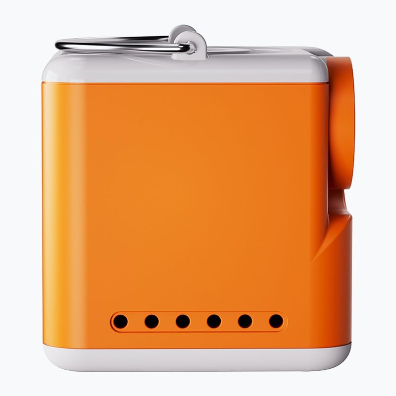 Elektromos pumpa Flextail Nano Pump 5c2 orange 2