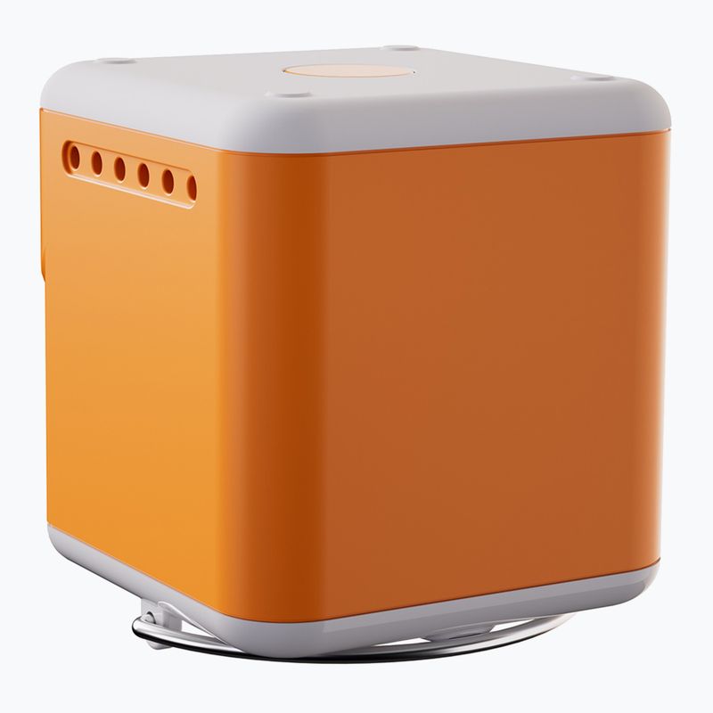 Elektromos pumpa Flextail Nano Pump 5c2 orange 3