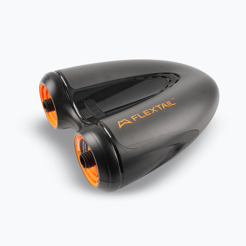 Elektromos pumpa FLEXTAIL Evo Sup Pro dark grey 2