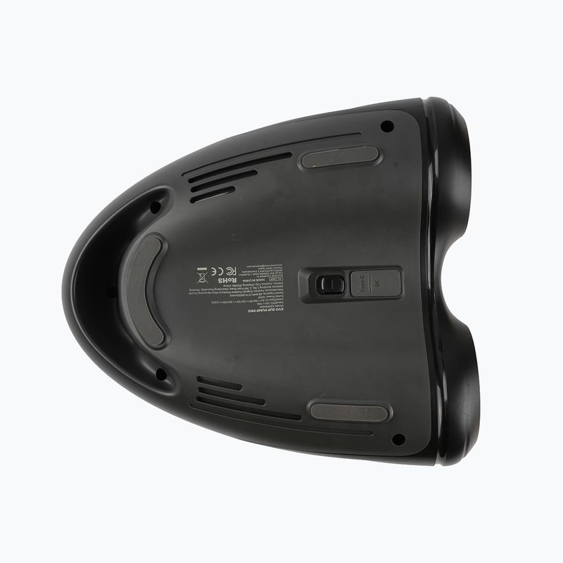 Elektromos pumpa FLEXTAIL Evo Sup Pro dark grey 3