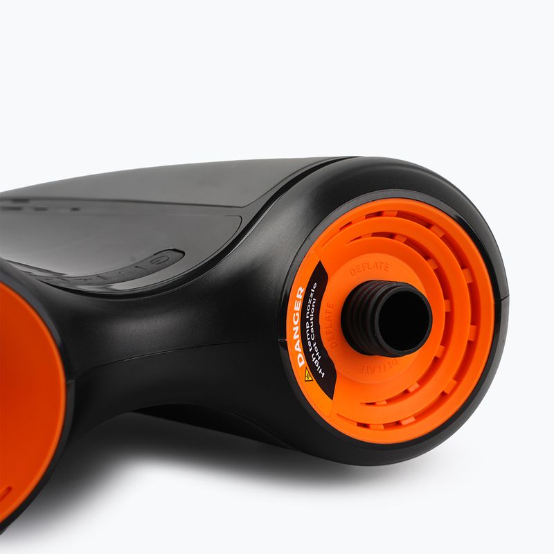 Elektromos pumpa FLEXTAIL Evo Sup Pro dark grey 4