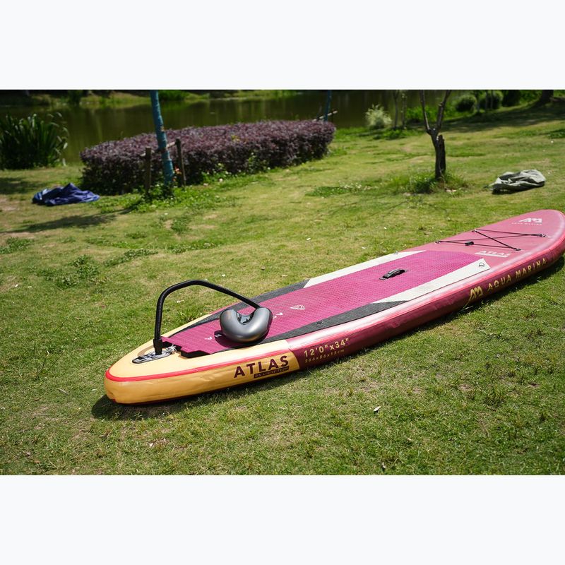 Elektromos pumpa FLEXTAIL Evo Sup Pro dark grey 14
