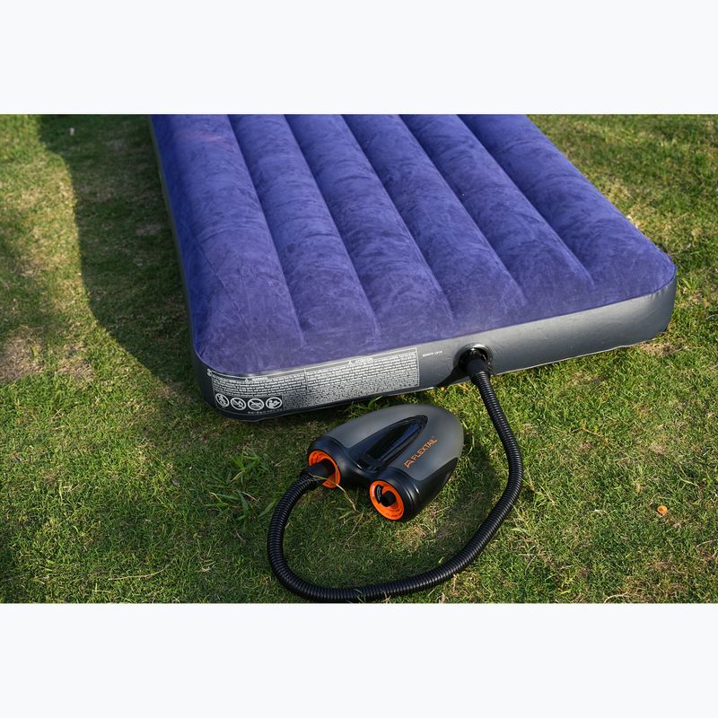 Elektromos pumpa FLEXTAIL Evo Sup Pro dark grey 16