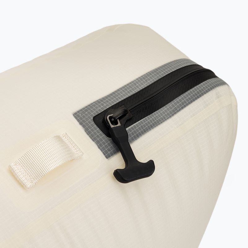 Kompresziós utazási rendező FLEXTAIL Ezy Pack white 6