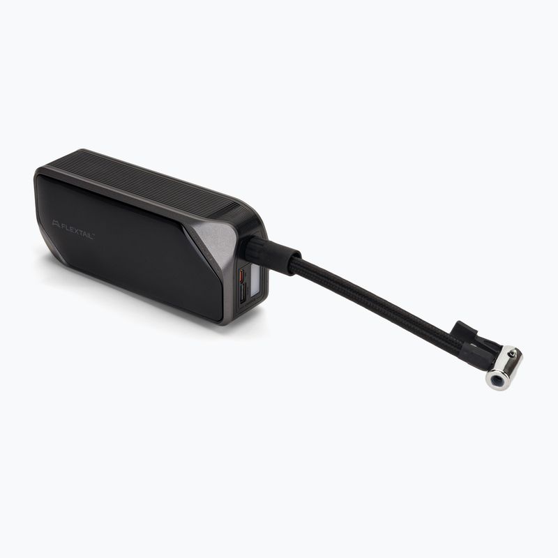 Elektromos pumpa FLEXTAIL Evo Tire Pump 200 black 2