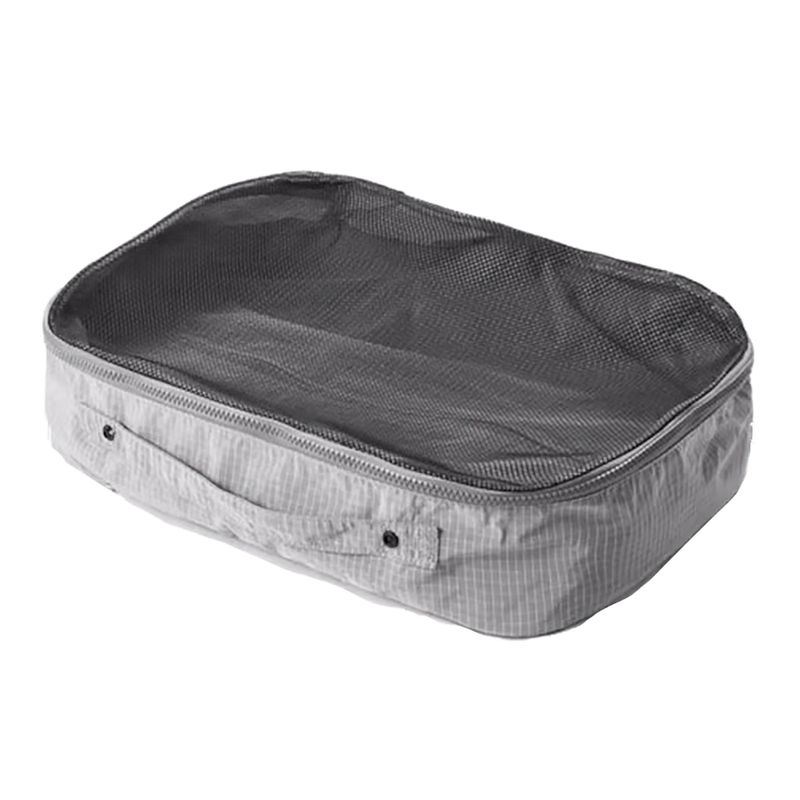 Rendező Naturehike Modbox Travel L grey 4