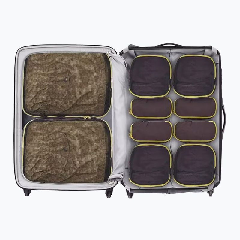 Rendező Naturehike Modbox Travel L grey 2