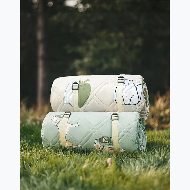 Piknikpléd Naturehike Adventure Companion S multicolor 3