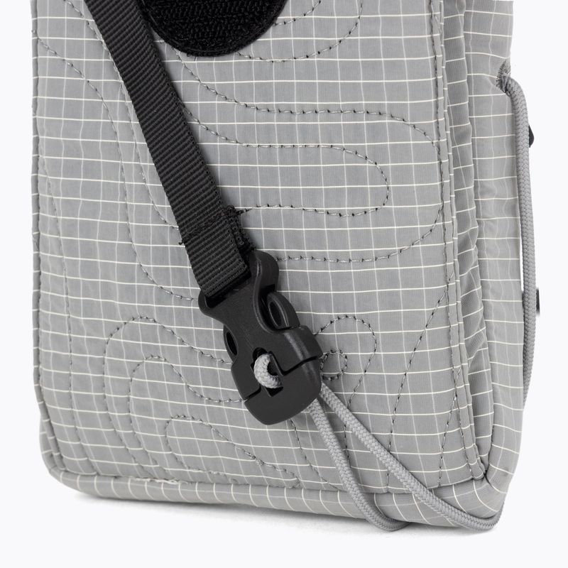 Övtáska Naturehike Phone Shoulder grey 4