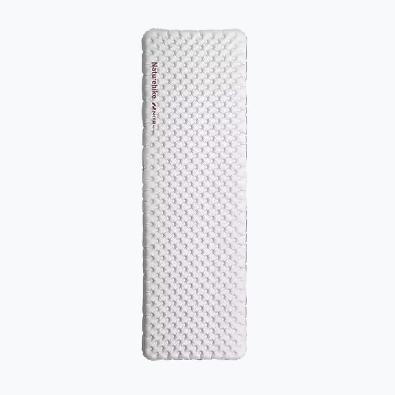 Felfújható matrac Naturehike Tuye R 5.8 carbon silver