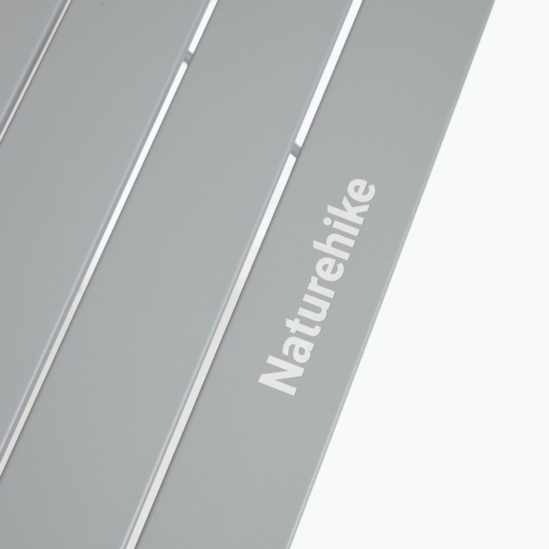 Kempingasztal Naturehike Yamami L03 L titanum 5