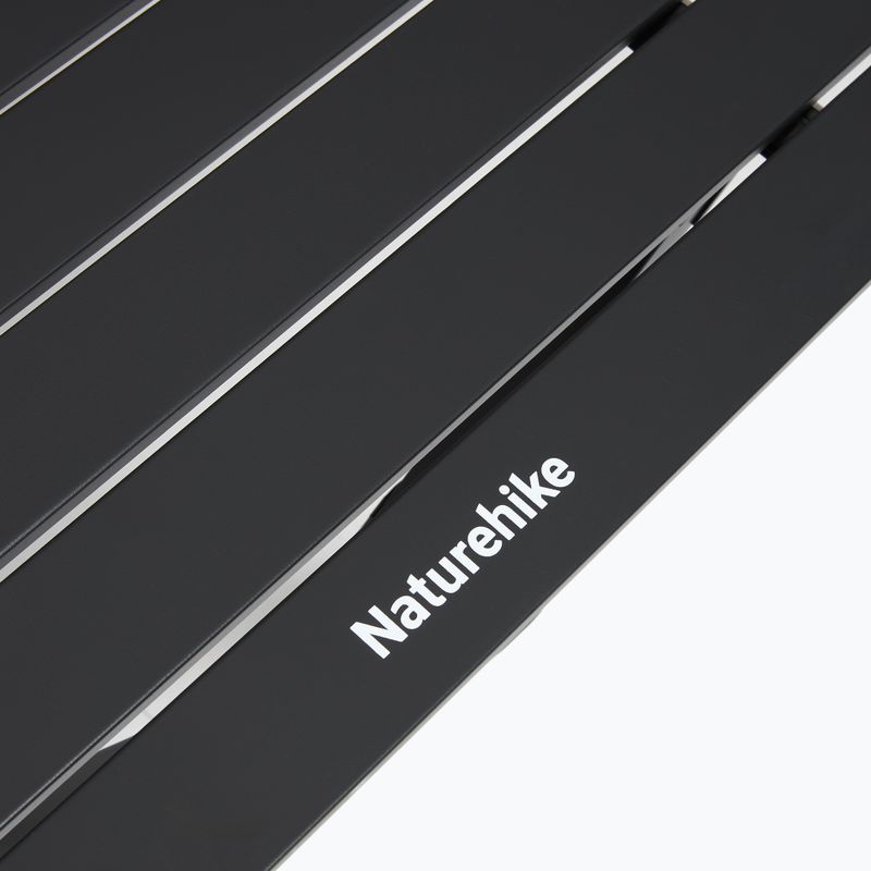 Kempingasztal Naturehike Simple Star T01 M black 5