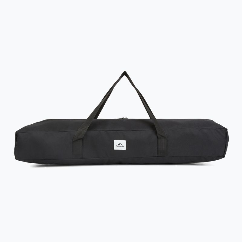 Kempingasztal Naturehike Simple Star T01 M black 11