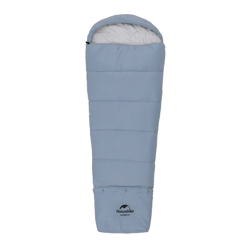 Gyerek hálózsák Naturehike Cotton C300 blue 6