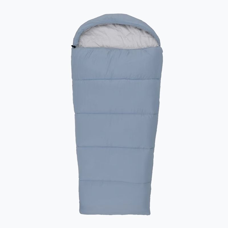 Gyerek hálózsák Naturehike Cotton C300 blue 2