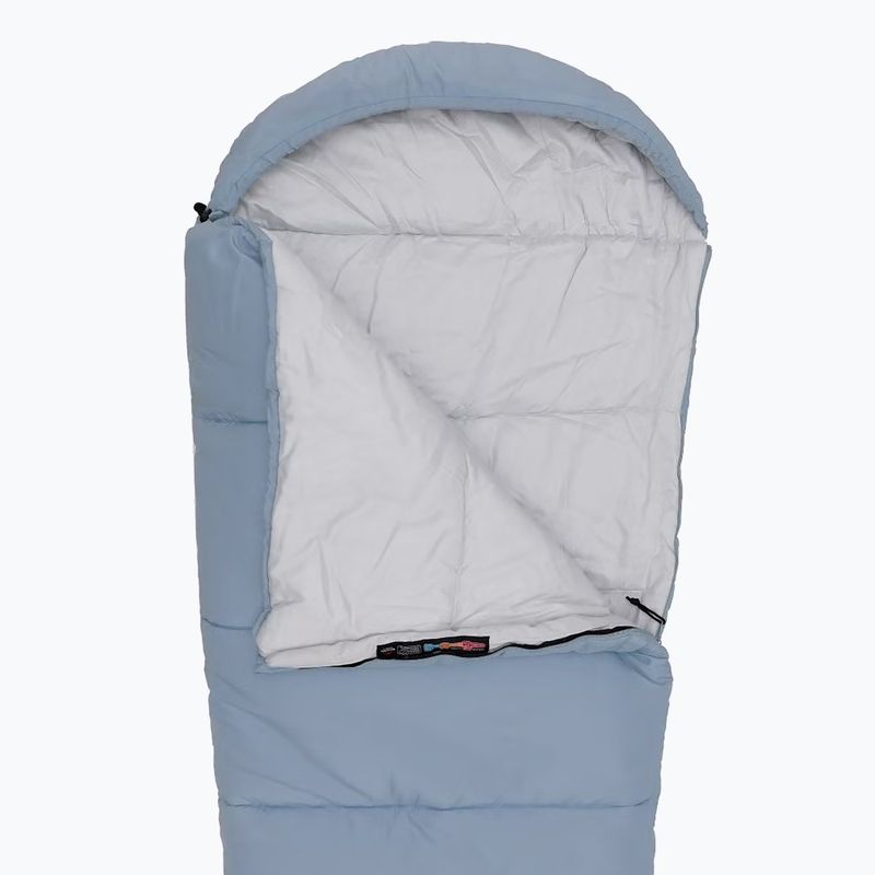 Gyerek hálózsák Naturehike Cotton C300 blue 3