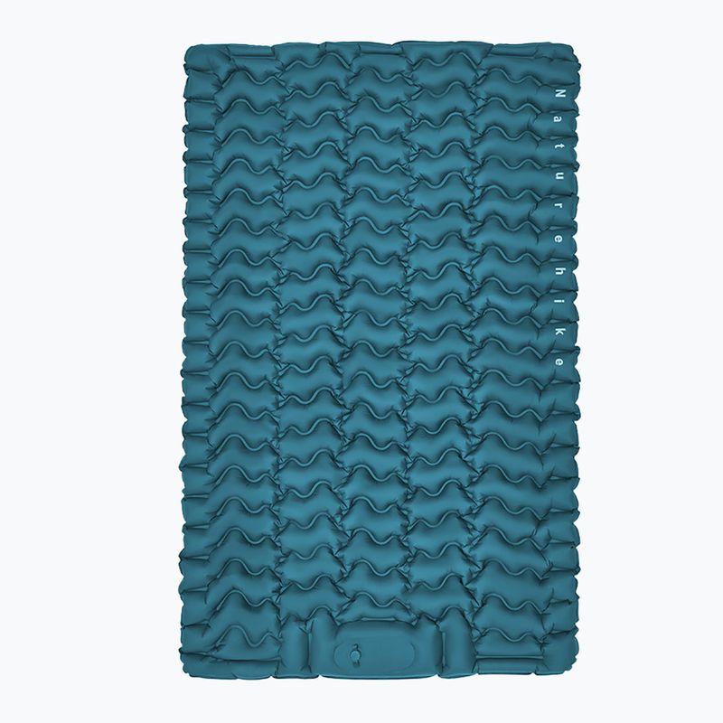Naturehike Pillow Single FC01 felfújható matrac tókéken 2
