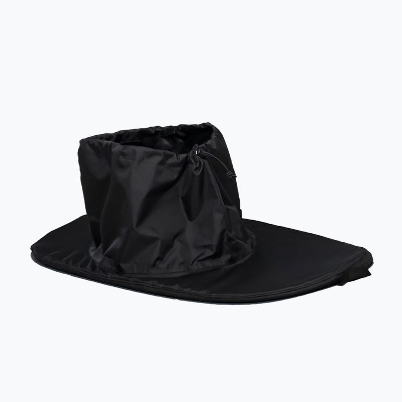 Felfújható kajak 1-osobowy Sun Reflections Full DS light grey/black 13