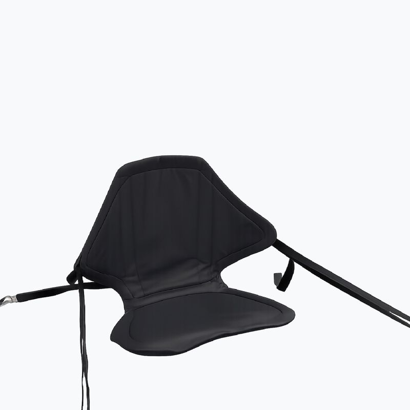 Kajakülés a SUP deszkához Sun Reflections Basic Kayak/Sup black 2