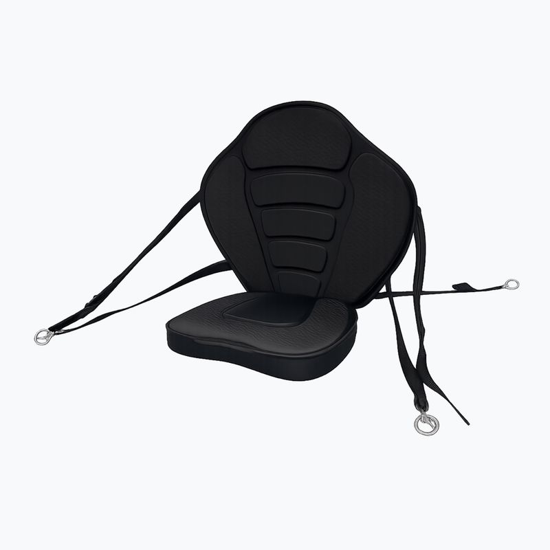 Kajakülés a SUP deszkához Sun Reflections Raised Kayak/Sup black 2