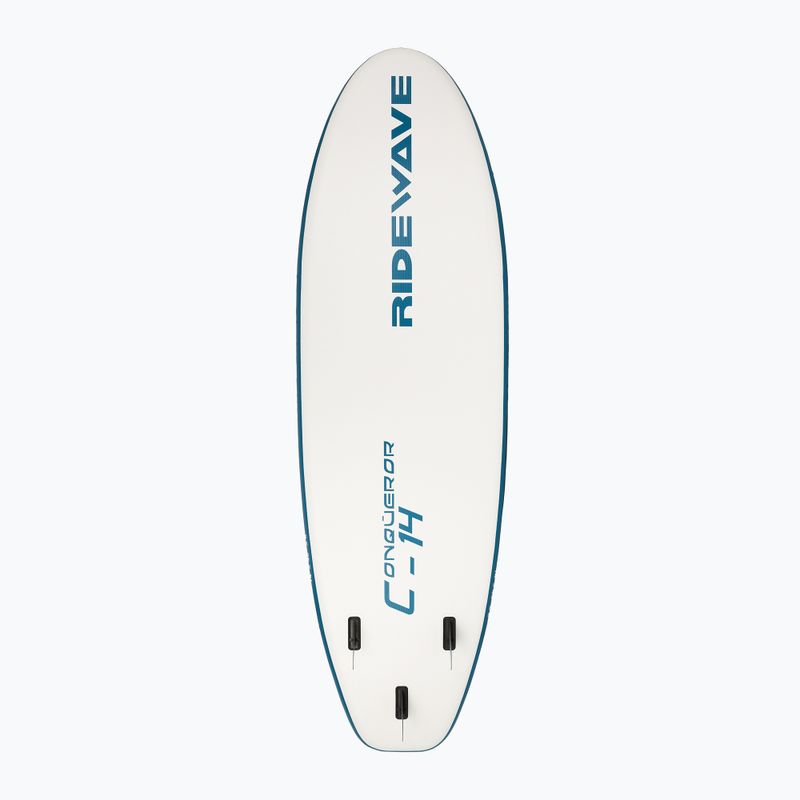 RIDEWAVE SUP deszka Conqueror C-14" 3