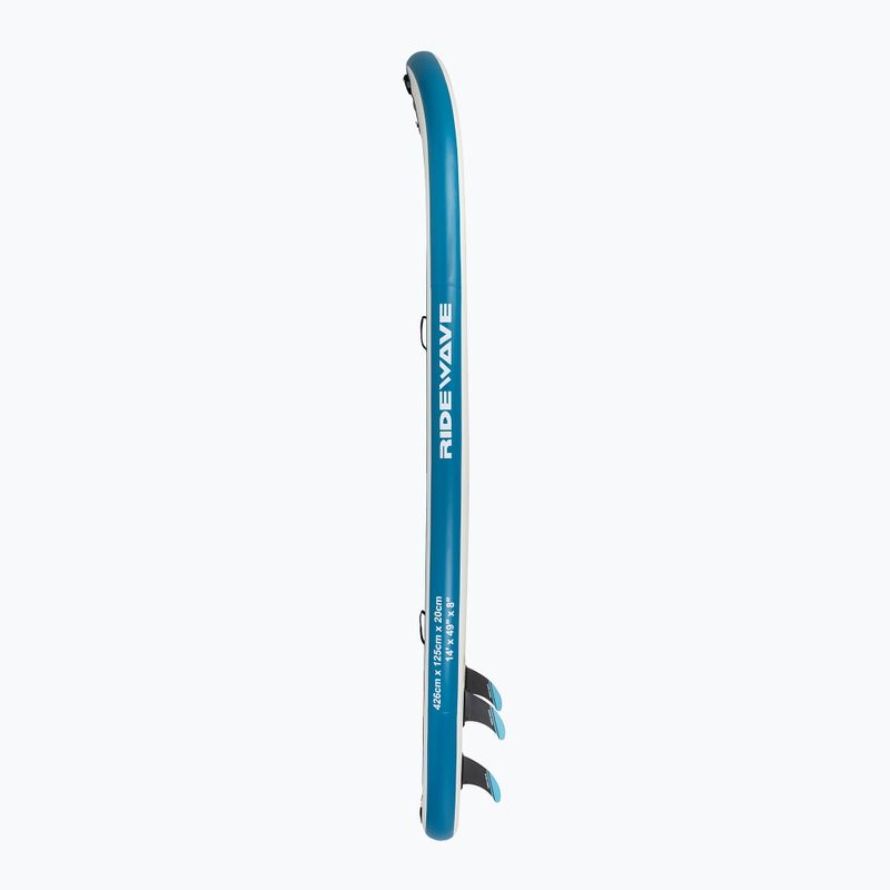 RIDEWAVE SUP deszka Conqueror C-14" 4