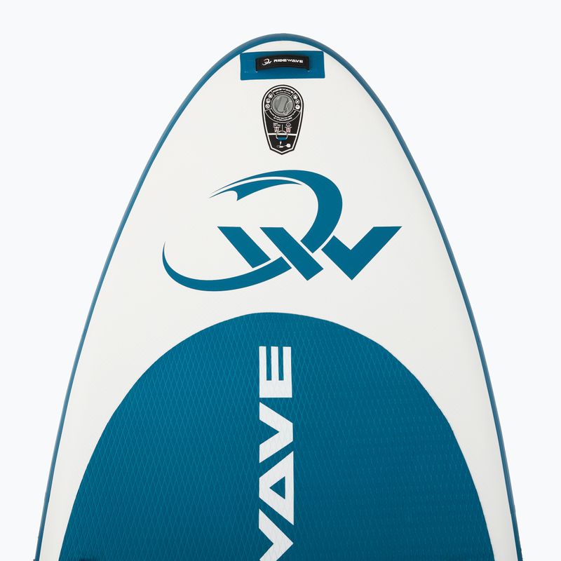 RIDEWAVE SUP deszka Conqueror C-14" 5