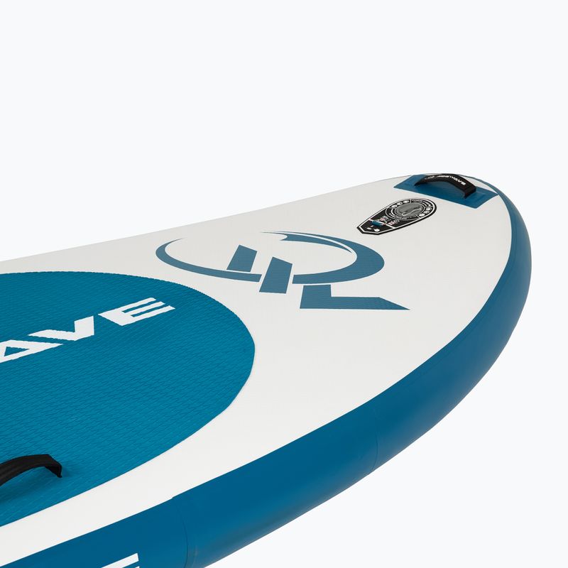 RIDEWAVE SUP deszka Conqueror C-14" 6