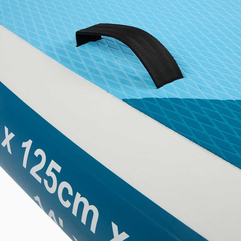 RIDEWAVE SUP deszka Conqueror C-14" 8