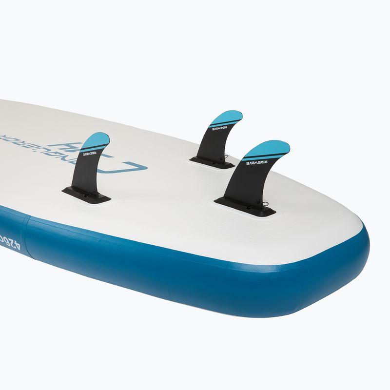 RIDEWAVE SUP deszka Conqueror C-14" 10