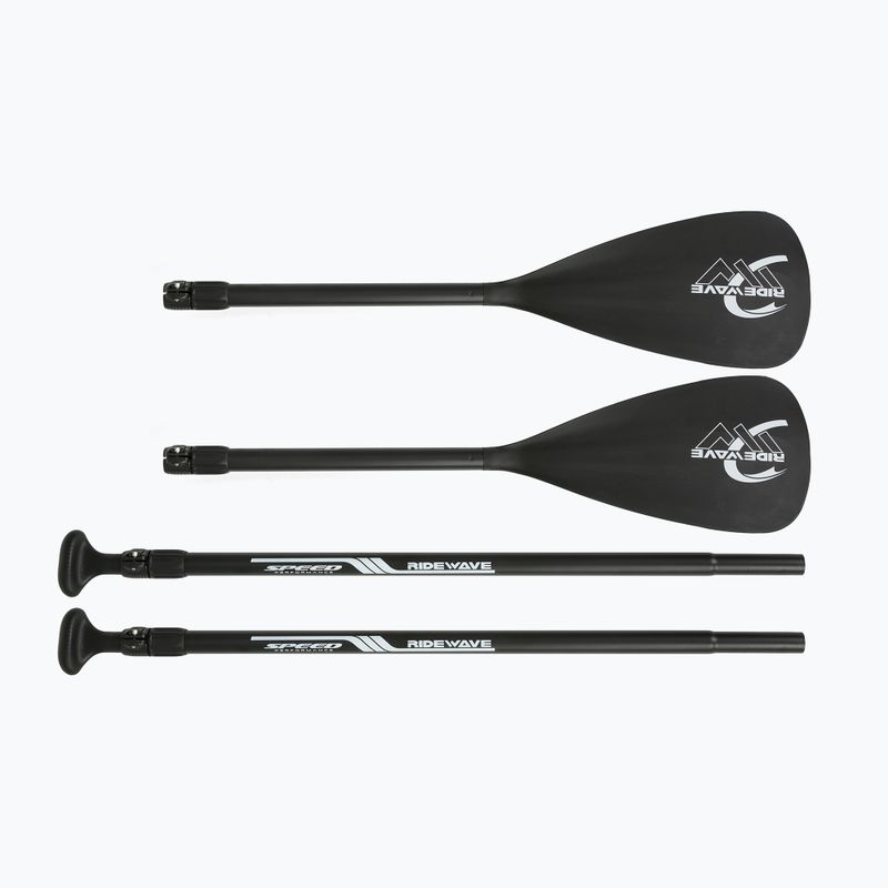 RIDEWAVE SUP deszka Conqueror C-14" 13