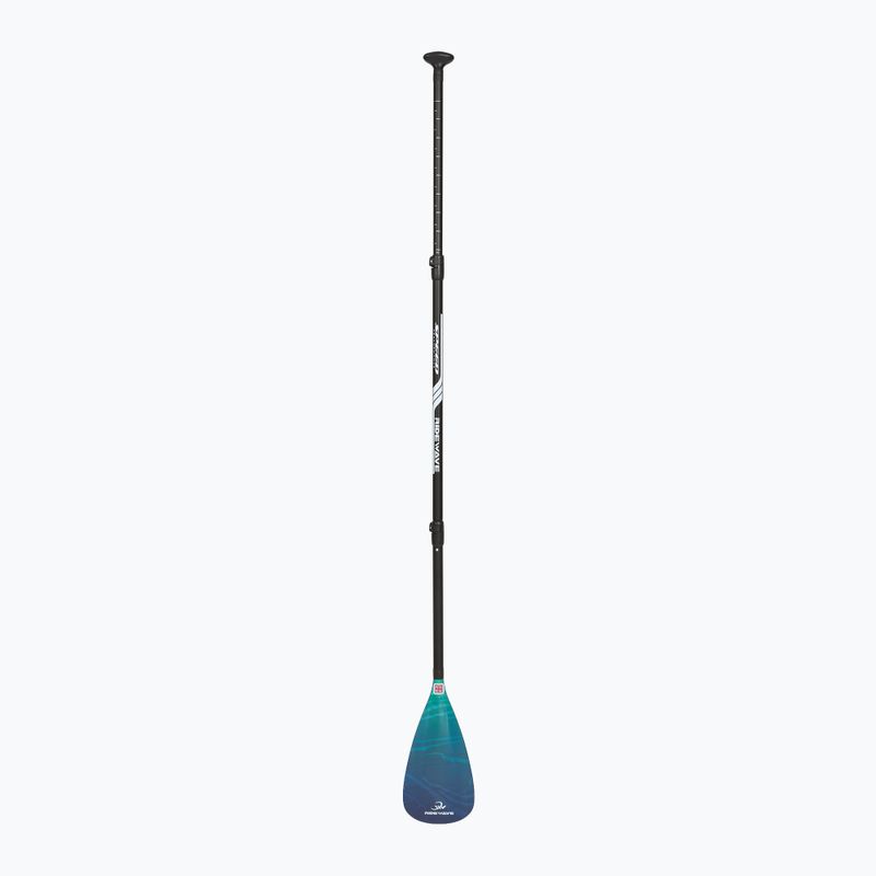 RIDEWAVE Infinity 3-Piece SUP evező