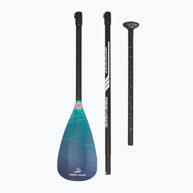 RIDEWAVE Infinity 3-Piece SUP evező 3