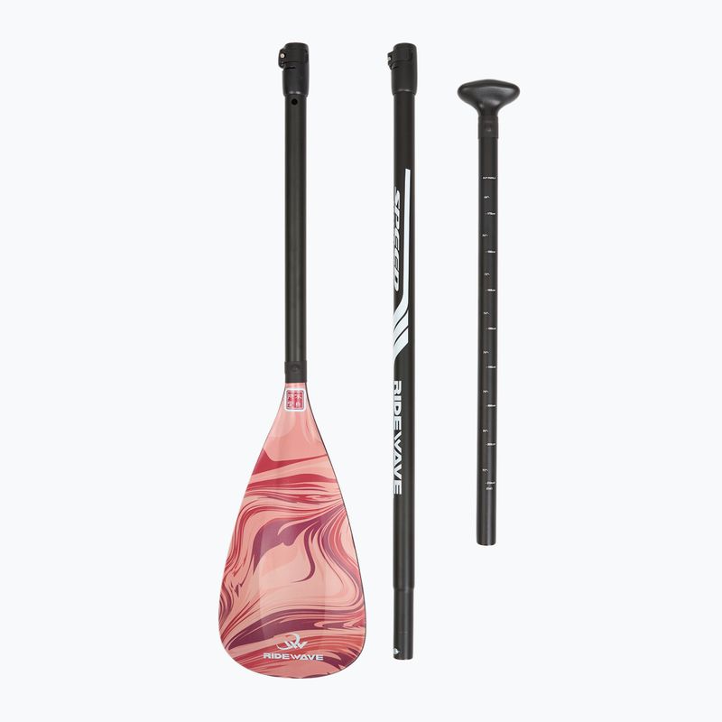 RIDEWAVE Tengeri zavaró 3 darabos SUP evezőlapát 3