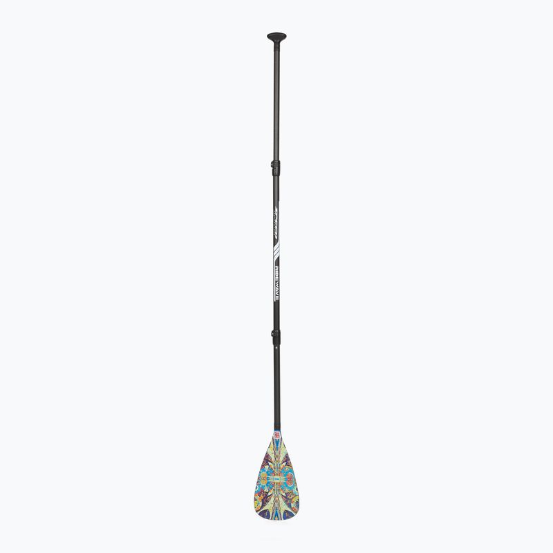 RIDEWAVE Conquerbrace 3-Piece SUP evező