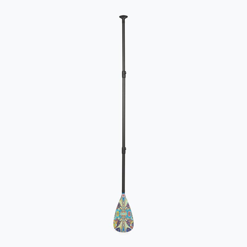 RIDEWAVE Conquerbrace 3-Piece SUP evező 2